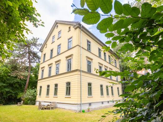 Wohnung zum Kauf 550.000 € 5 Zimmer 170 m² 1. Geschoss Altstadt Weimar 99423