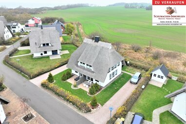 Mehrfamilienhaus zum Kauf 775.000 € 6 Zimmer 166 m² 643 m² Grundstück Dranske Dranske 18556