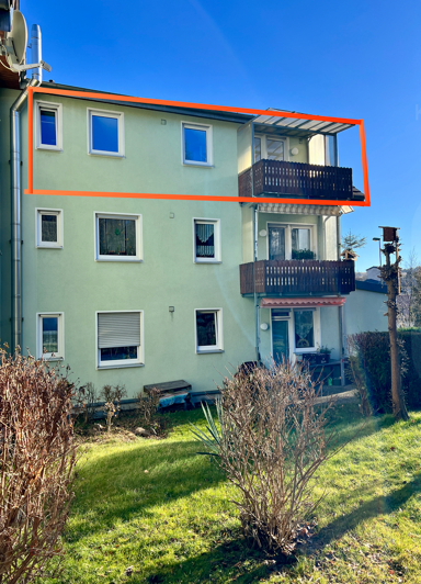 Wohnung zum Kauf 85.000 € 4 Zimmer 105 m² Auerbach Auerbach 08209