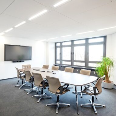 Bürofläche zur Miete Provisionsfrei 16,90 € 629 m² Bürofläche teilbar ab 314 m² Neupasing München 81245