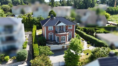 Einfamilienhaus zum Kauf 1.190.000 € 5 Zimmer 247 m² 695 m² Grundstück Binz Ostseebad Binz 18609
