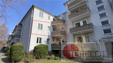 Wohnung zum Kauf 279.000 € 3 Zimmer 60 m² 1. Geschoss Mariendorf Berlin / Mariendorf 12107