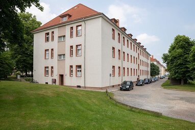 Wohnung zur Miete 232,85 € 2 Zimmer 54,2 m² 2. Geschoss Hans-Neupert-Str. 63C Halberstadt Halberstadt 38820