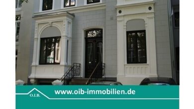 Wohnung zur Miete 410 € 1 Zimmer Kohlhöker Str. 44 Ostertor Bremen 28203