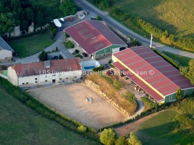 Reiterhof zum Kauf 630.000 € 10.000 m² Grundstück Großrosseln Großrosseln 66352