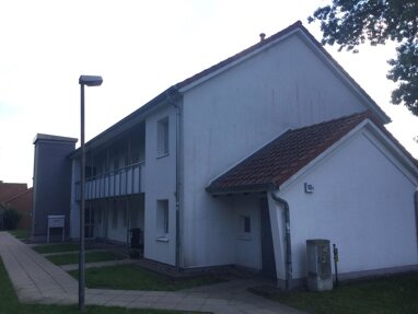 Wohnung zur Miete 335 € 1 Zimmer 34 m² 1. Geschoss Schmiedeweg 10a Lauenburg 21481