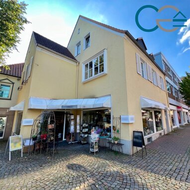 Stadthaus zum Kauf 299.000 € 5 Zimmer 121,7 m² 115 m² Grundstück Nienburg Nienburg/Weser 31582