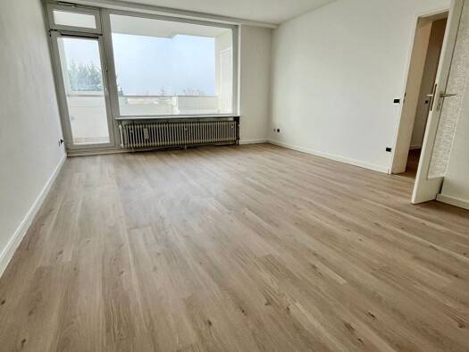 Wohnung zur Miete 568 € 2 Zimmer 65 m² Geschoss 4/7 frei ab sofort Humboldtstraße 10 Innenstadt Bad Salzuflen 32105