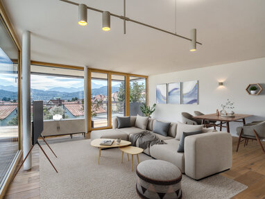 Apartment zum Kauf 1.946.600 € 4 Zimmer 169 m² 3. Geschoss Hötting Innsbruck 6020