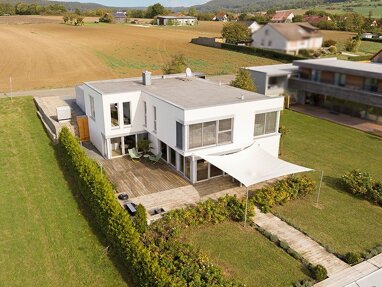 Einfamilienhaus zum Kauf 1.150.000 € 5 Zimmer 190 m² 2.050 m² Grundstück Burgellern Scheßlitz / OT Burgellern 96110