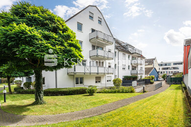 Maisonette zum Kauf 329.000 € 3 Zimmer 83,6 m² EG Königsdorf Frechen 50226