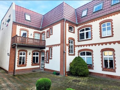 Wohnung zum Kauf provisionsfrei 279.000 € 3 Zimmer 120 m² Geschoss 1/2 Finowfurt Schorfheide 16244