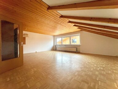 Wohnung zur Miete 800 € 3 Zimmer 80 m² 2. Geschoss Raubling 83064