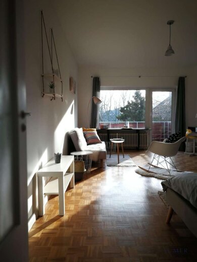 Wohnung zum Kauf 238.000 € 1 Zimmer 42 m² 1. Geschoss frei ab 01.07.2025 Rahlstedt Hamburg 22147