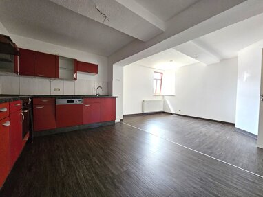 Wohnung zur Miete 880 € 5 Zimmer 152 m² 2. Geschoss Görmarstraße 4 Mühlhausen Mühlhausen 99974