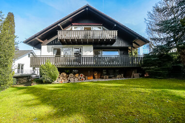 Einfamilienhaus zum Kauf Provisionsfrei 600.000 € 5 Zimmer 160 m² 783 m² Grundstück Niedernhausen Niedernhausen 65527
