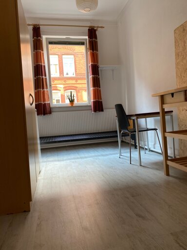 WG-Zimmer zur Miete 300 € 14,5 m² EG frei ab 01.03.2025 Florianstr. 7 Ostheim Stuttgart 70188