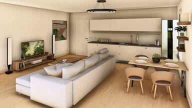 Wohnung zum Kauf provisionsfrei 359.000 € 3 Zimmer 64,3 m² Neustadt Titisee-Neustadt 79822