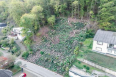 Grundstück zum Kauf provisionsfrei 134.000 € 996 m² Grundstück Uhlenbergweg 25 Bad Münstereifel Bad Münstereifel 53902