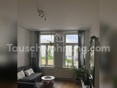 Wohnung zur Miete 290 € 2 Zimmer 52 m² 1. Geschoss Gohlis - Süd Leipzig 04155