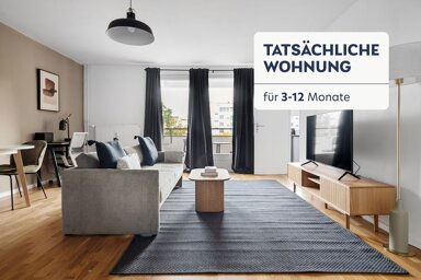 Studio zur Miete 1.130 € 1 Zimmer 47 m² 6. Geschoss frei ab sofort Landhausstraße 31 Wilmersdorf Berlin 10717