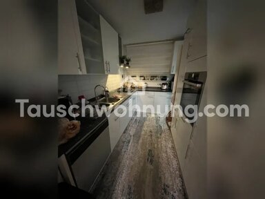 Wohnung zur Miete Tauschwohnung 1.000 € 3 Zimmer 82 m² Moabit Berlin 13355