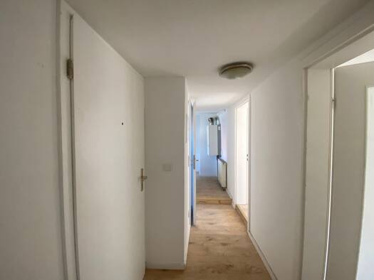 Maisonette zur Miete 840 € 3 Zimmer 60 m² Geschoss 3/4 frei ab sofort Mostgasse 4 Lorenz Nürnberg 90402