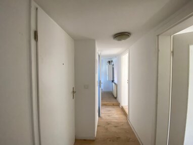Maisonette zur Miete 840 € 3 Zimmer 60 m² 3. Geschoss frei ab sofort Altstadt / St. Lorenz Nürnberg 90402