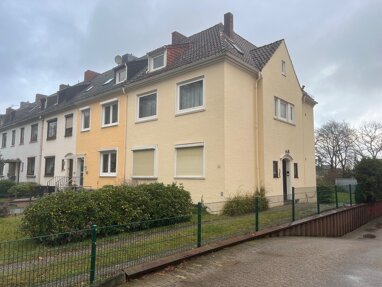 Mehrfamilienhaus zum Kauf 289.000 € 8 Zimmer 154 m² 507 m² Grundstück Oslebshausen Bremen 28239