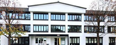 Bürofläche zur Miete provisionsfrei 14 € 718,5 m² Bürofläche teilbar ab 718,5 m² Unterföhring 85774