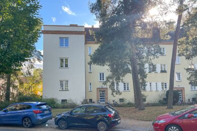 Wohnung zum Kauf 280.000 € 2 Zimmer 56 m² Westendallee 119 Westend Berlin 14052