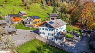 Doppelhaushälfte zum Kauf 480.000 € 4 Zimmer 110 m² 250 m² Grundstück Hittisau 6952