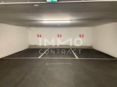 Tiefgaragenstellplatz zur Miete 79,17 € Wien / Wien 15., Rudolfsheim-Fünfhaus 1150
