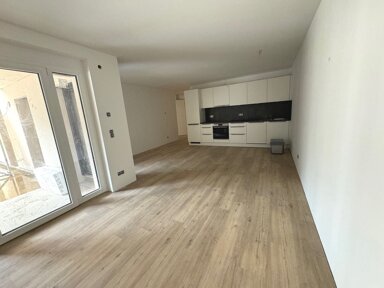 Wohnung zur Miete 1.360 € 3 Zimmer 77,7 m² 1. Geschoss frei ab sofort Kunigundenstraße 9 St. Leonhard Nürnberg 90439