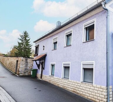 Wohnung zur Miete 795 € 3,5 Zimmer 105 m² Burglengenfeld Burglengenfeld 93133