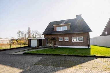Einfamilienhaus zum Kauf 295.000 € 4 Zimmer 148 m² 450 m² Grundstück Lavesum Haltern am See 45721
