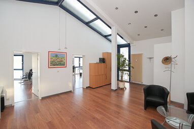Bürogebäude zur Miete 6.500 € 606 m² Bürofläche Hülptingsen Burgdorf 31303