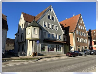 Wohnung zum Kauf 129.500 € 3 Zimmer 85 m² 1. Geschoss Bechhofen Bechhofen 91572