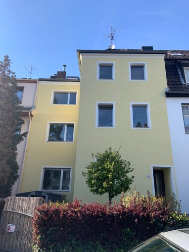 Wohnung zur Miete Wohnen auf Zeit 1.980 € 2 Zimmer 47 m² frei ab sofort Weidenpesch Köln 50737