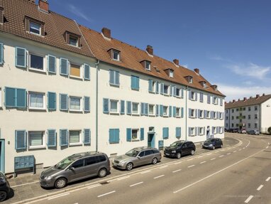 Wohnung zur Miete 479 € 2 Zimmer 52,1 m² Erdgeschoss frei ab 01.09.2024 Martin-Luther-Straße 7 Winzingen Neustadt an der Weinstraße 67433