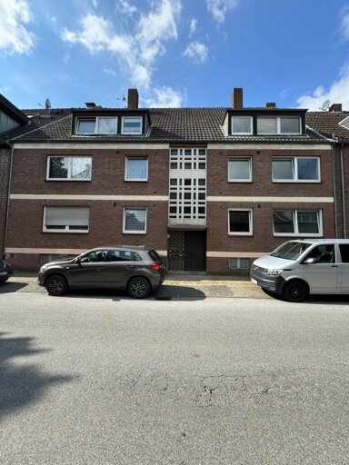 Mehrfamilienhaus zum Kauf als Kapitalanlage geeignet 539.000 € 18 Zimmer 437 m² 363 m² Grundstück Emmerich Emmerich am Rhein 46446