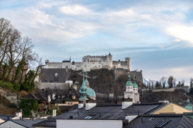 Mehrfamilienhaus zum Kauf 4.900.000 € 1.030 m² 440 m² Grundstück Salzburg SALZBURG - RECHTE ALTSTADT 5020