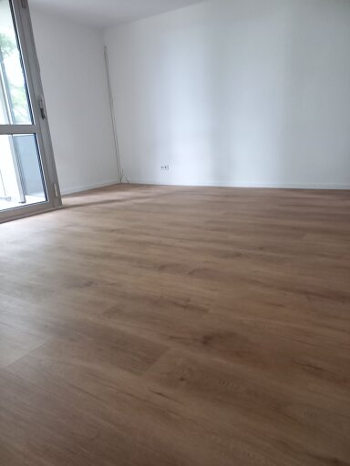 Wohnung zur Miete 640 € 3 Zimmer 62,5 m² 2. Geschoss Stauffenbergstr. 4 Brückenkopf Ingolstadt 85051