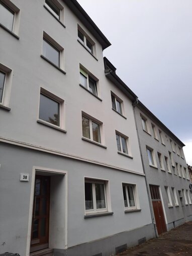 Wohnung zur Miete 387 € 3,5 Zimmer 62,3 m² EG Leipziger Straße 38 Schalke Gelsenkirchen 45881