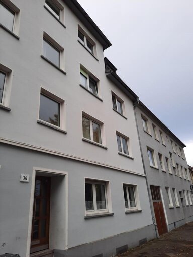 Wohnung zur Miete 387 € 3,5 Zimmer 62,3 m² EG Leipziger Straße 38 Schalke Gelsenkirchen 45881