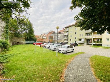Wohnung zur Miete 340 € 2 Zimmer 55 m² Erdgeschoss Geraer Straße 20 Weida Weida 07570
