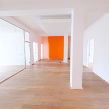 Bürofläche zur Miete Provisionsfrei 18 € 206 m² Bürofläche teilbar ab 206 m² Obersendling München 81379
