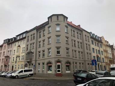 Mehrfamilienhaus zum Kauf provisionsfrei als Kapitalanlage geeignet 1.000.000 € 27 Zimmer 719 m² Boyneburgufer 8 Andreasvorstadt Erfurt 99089