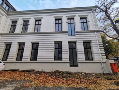 Bürofläche zur Miete provisionsfrei 8,80 € 205 m² Bürofläche teilbar ab 205 m² Altstadt-Mitte Oberhausen 46045