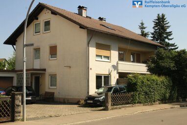 Mehrfamilienhaus zum Kauf 595.000 € 10 Zimmer 232 m² 689 m² Grundstück Waltenhofen Waltenhofen 87448